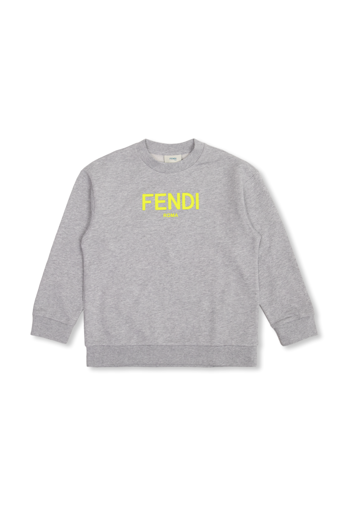 Fendi clearance sweatshirt kids